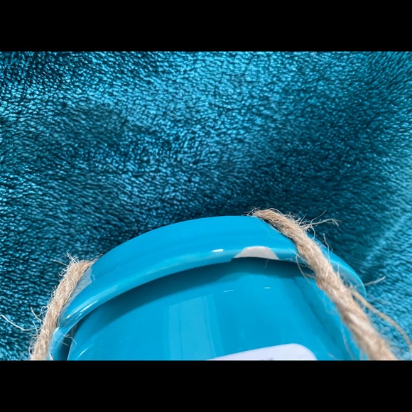 Rae Dunn plant pots - Picture 2 of 2